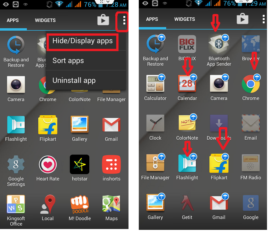 Themes On Android Top Rated Freepaid Android Apps Review At Androidpowerhub 5646