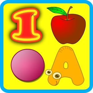Educational Games for Kids Apps