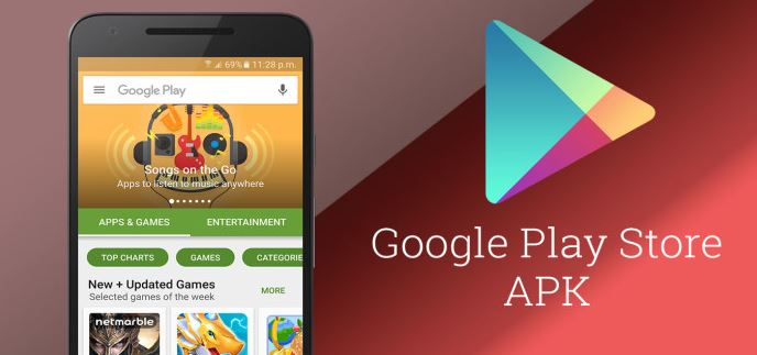 google market apk