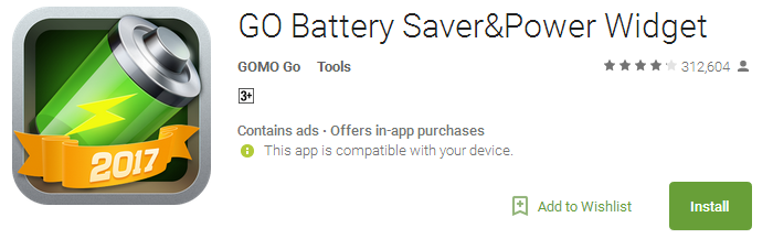 GO-Battery-Saver-App-Power-Widget