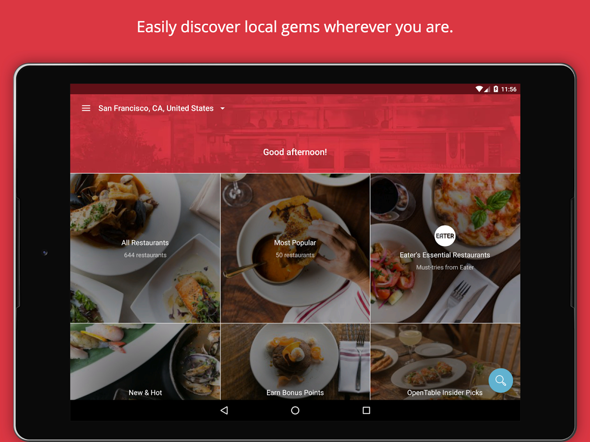 opentable-app-restaurant-reservations-android-apps-from-androidpowerhub