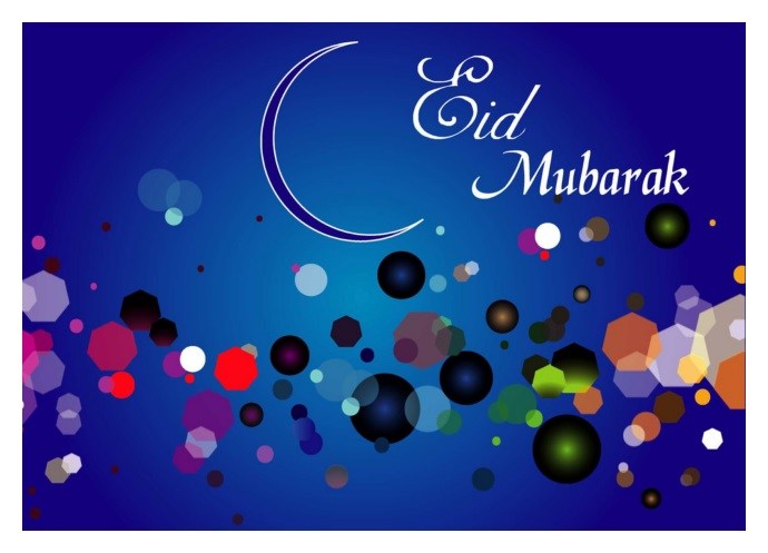 Eid Greetings for android
