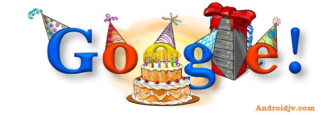 When is Google Birthday