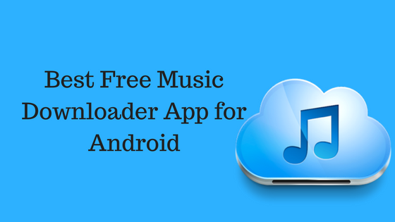 best music downloader app