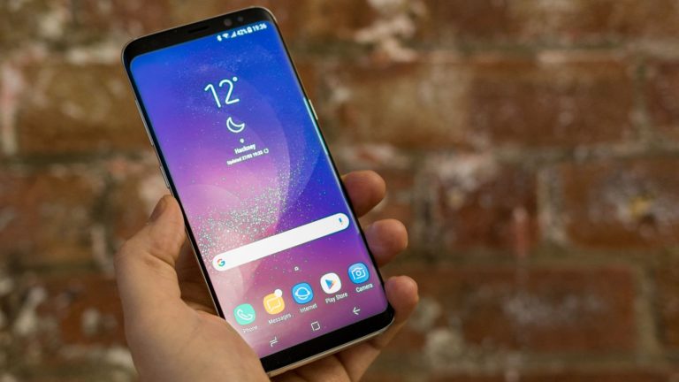 samsung s8  folder price