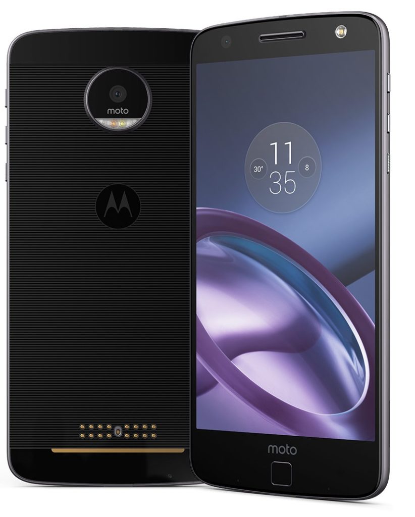 Moto Z - Best android phone
