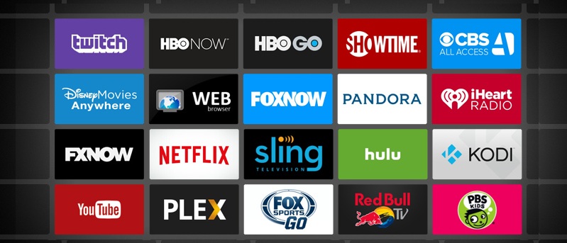 best free streaming app for android tv box