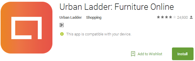 Urban Ladder - Furniture Online