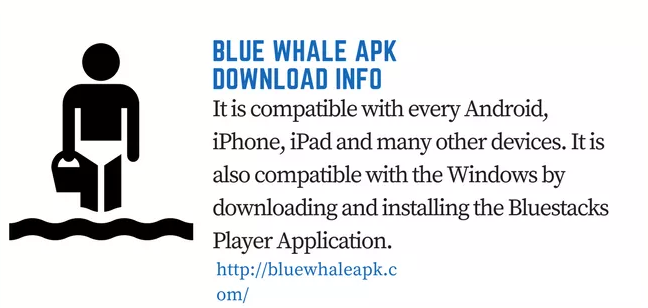 Blue Whale game suicidal