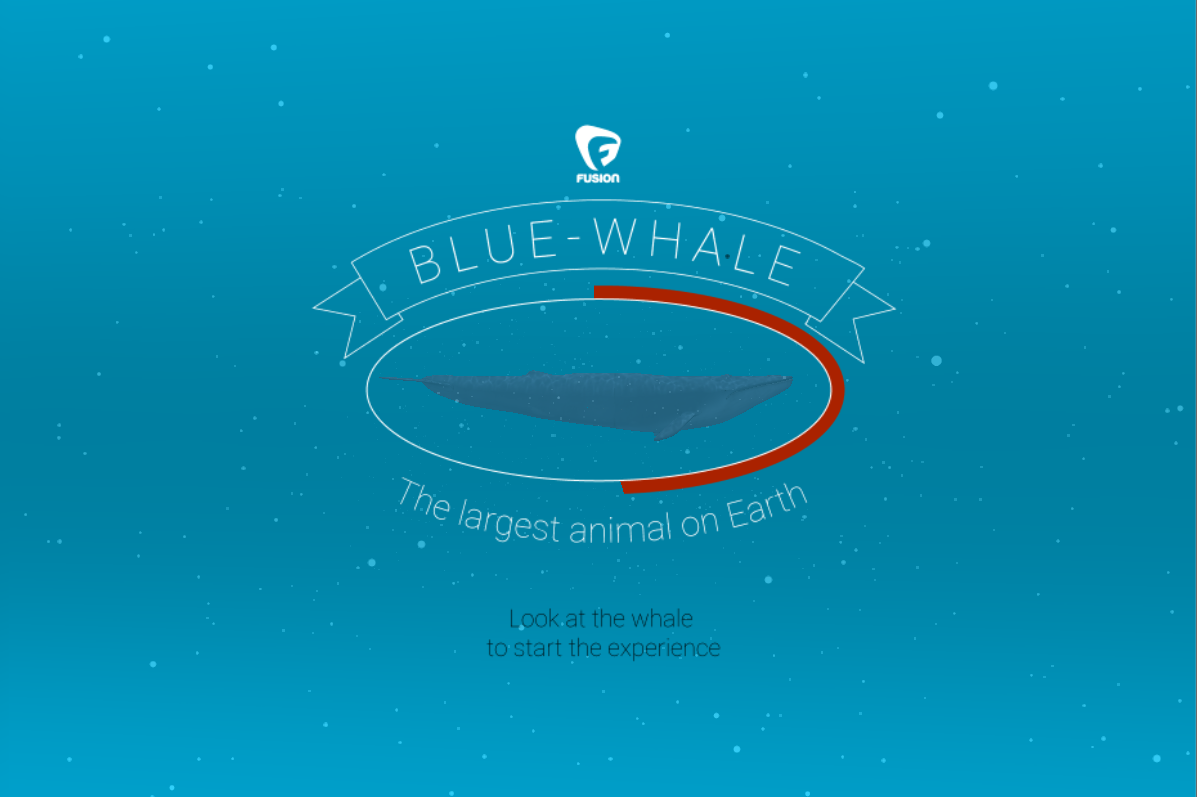 Blue Whale game 3D suicidal 70 Challenge hits Android smartphones