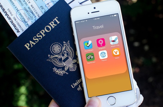 Best immigration Apps 2020