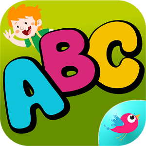 abc for Kids Learn Alphabet