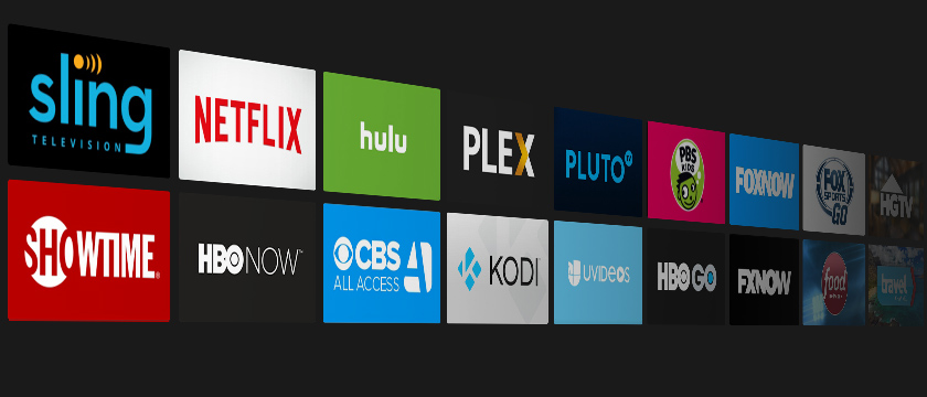 Top Best Five Streaming Apps For Android Tv Box