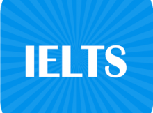 IELTS practice test App