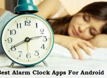 Download Best alarm clock apps for Android