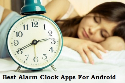 best alarm app android
