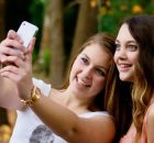 Top 5 Selfie Apps for Android