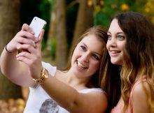 Top 5 Selfie Apps for Android