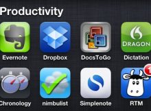 best productivity apps for android