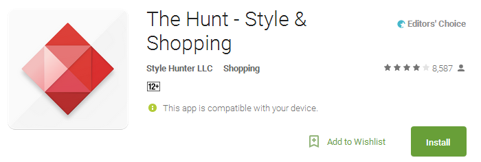 The Hunt - Style & Shopping