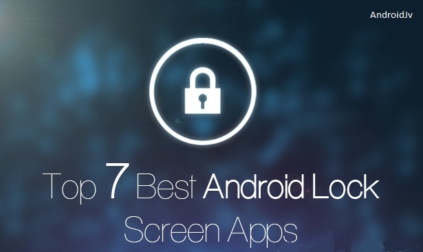 7 best Android lock screen apps and lock screen replacement apps