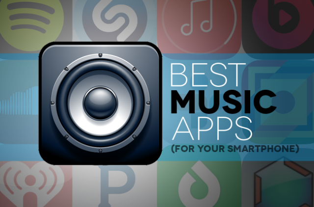 Top 7 Best Music & Audio Apps