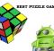 BEST PUZZLE GAME APPS FOR ANDROID