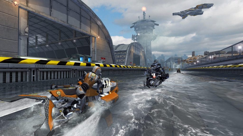 Riptide GP - Racing Games online