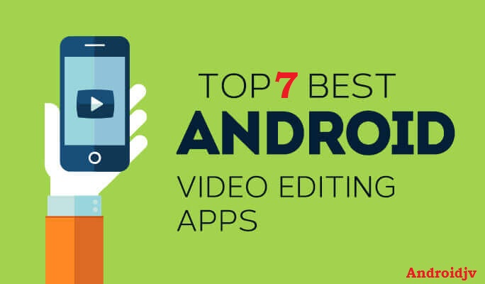 best video editor apps for Android