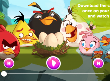 cartoon videos for kids free download
