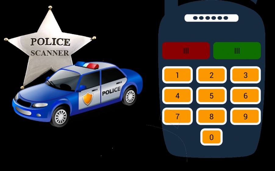 best police scanner app for android
