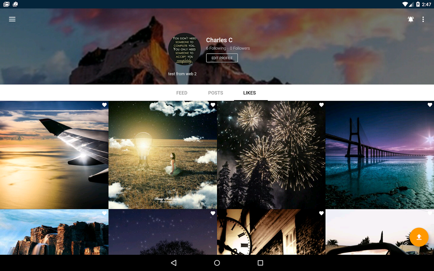 Backgrounds HD Wallpapers - Best Android Apps form Google Play