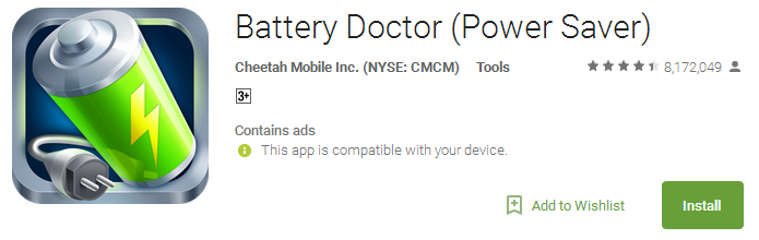Battery-Doctor-Power-Saver-App