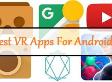 best VR apps samsung