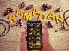 Ramadan Kareem App