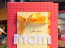 Mother's Day Cards