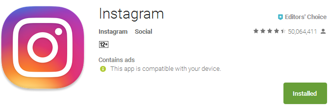 uploader for instagram download