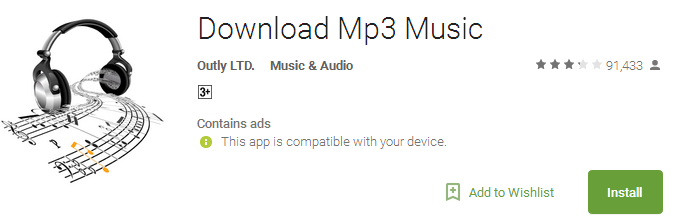 Download Mp3 Music