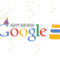Happy Birthday Googles