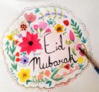 eid message cards