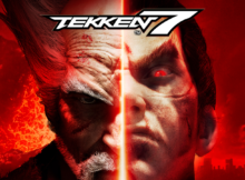 Tekken 7 PC or PS4