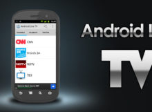 Android TV box apps