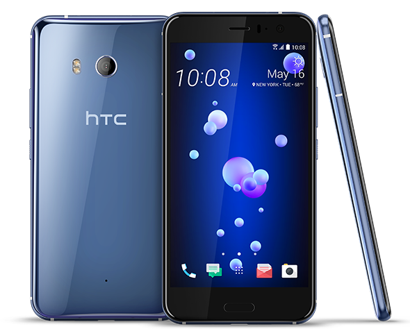 HTC U11 phone