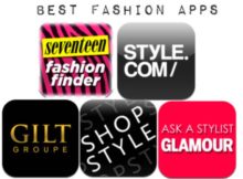 best fashion apps