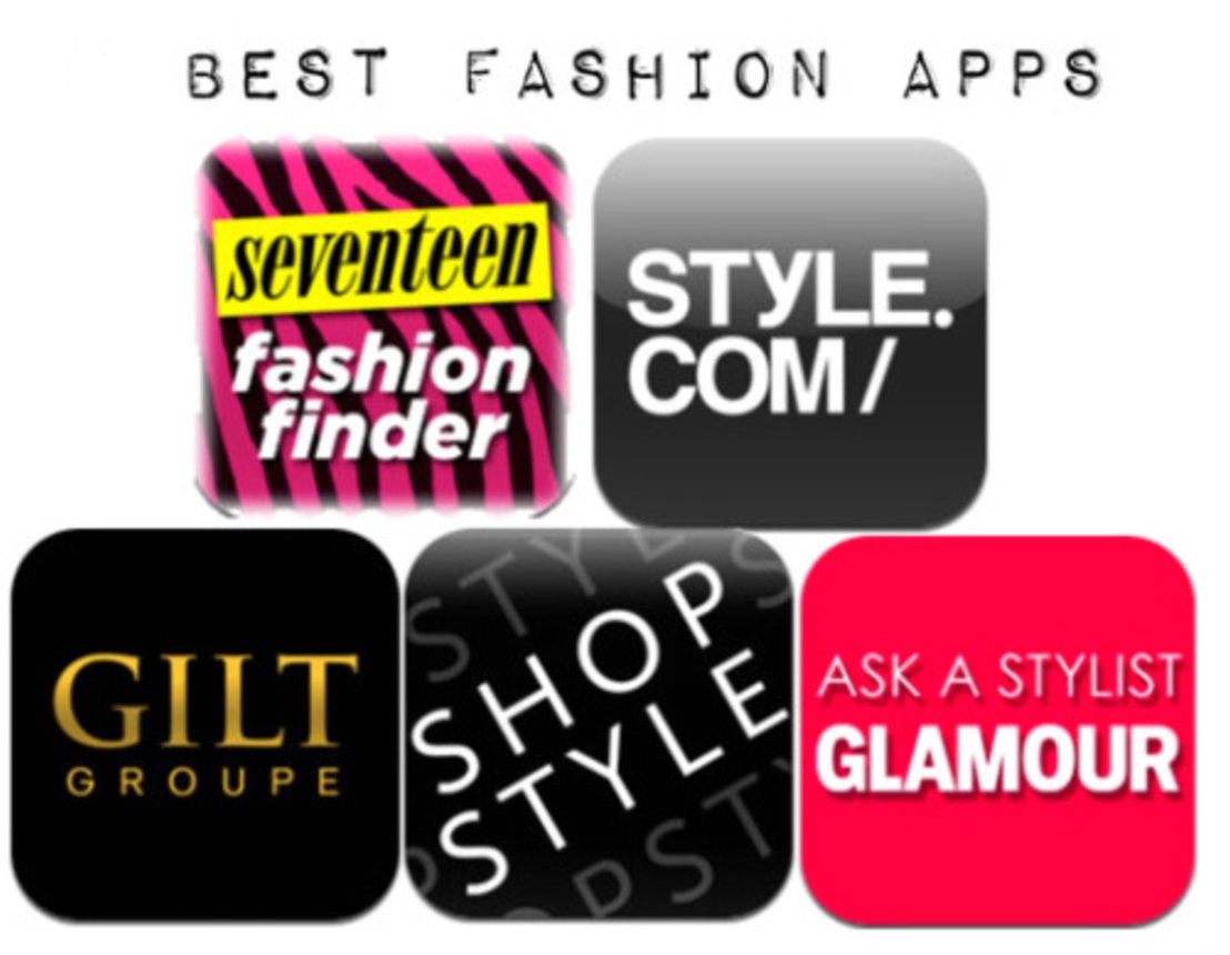 Top 5 Latest Fashion Apps for Android to get the Fashion Ideas