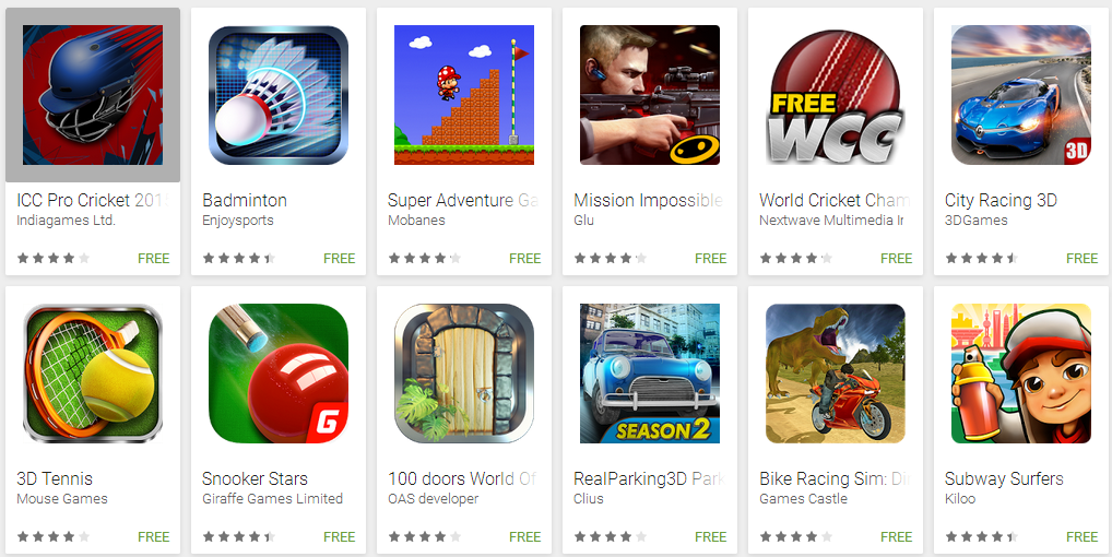 apps game apps