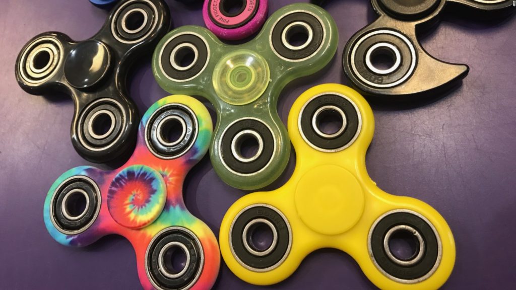 fidget spinner game free download for android