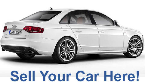 sell your cars online