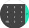 Stock Google Calculator