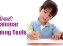 Best Grammar Learning Tools and apps